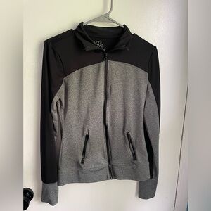 Aeropostale Running Zip-Up